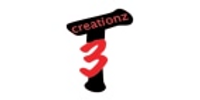 3T Creationz coupons